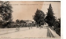 Drome mirabel baronnies d'occasion  Cléon-d'Andran