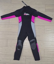 Seavenger girls 3mm for sale  Cleveland
