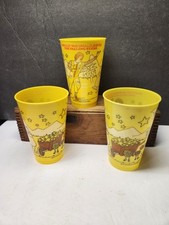 mcdonalds plastic cups for sale  Tonawanda