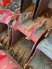 Kubota k7884 bucket for sale  San Luis Obispo