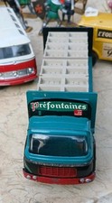 Véhicule miniature jrd d'occasion  Toulouse-
