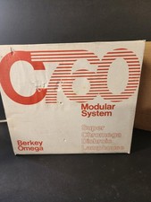 Omega c760 super for sale  Twin Falls
