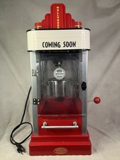 Nostalgia kettle popcorn for sale  Longmont