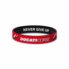 Ducati corse armband gebraucht kaufen  Bad Mergentheim