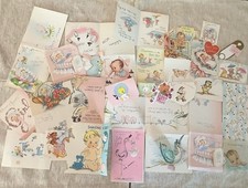 Lot greeting cards for sale  Blue Springs