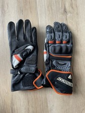 Motorradhandschuhe vanucci com gebraucht kaufen  Pfullendorf