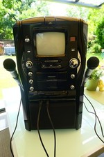 Medion karaoke center gebraucht kaufen  Schönwalde