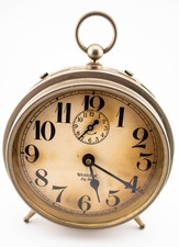 Antique large westclox for sale  La Mesa