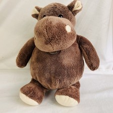 Histoire brown hippo for sale  TRING