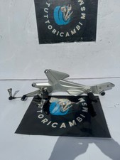 honda cbf 600 leve usato  Pescara