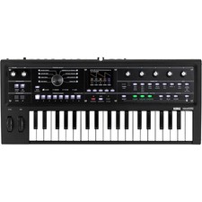 Korg microkorg keyboard for sale  Kansas City
