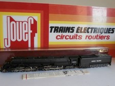 Usa locomotive vapeur d'occasion  Frontignan