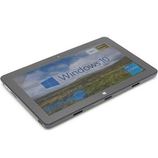 DELL VENUE 11 PRO 7130 10" TOUCH 4GB 960GB SSD WINDOWS 10 PRO TABLET NOTEBOOK comprar usado  Enviando para Brazil