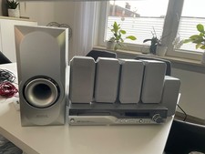 Heimkinoanlage kenwood dvr gebraucht kaufen Heimkinoanlage kenwood dvr gebraucht kaufen  Münster