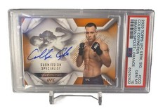 2020 topps ufc for sale  Simi Valley