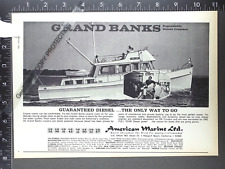 1968 advertisement grand for sale  Lodi