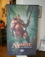 Mtg wall banner usato  Calcinaia