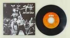 Vinilo Simple De 7" Spliff – Jet Set Star Chicas Baratas - S7231 comprar usado  Enviando para Brazil