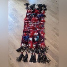 Authentic camel saddle for sale  Austin