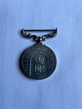 Prison service long for sale  POOLE