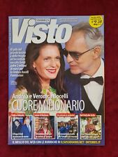 Visto 2023 andrea usato  Codigoro