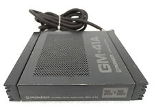 Pioneer 41a 30w usato  Milano