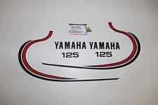 125 yamaha type d'occasion  Pollestres