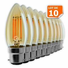 Lot ampoules led d'occasion  Nexon