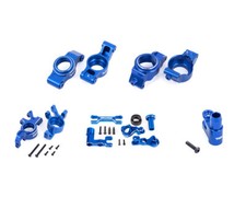 Traxxas set aggiornamento usato  Spedire a Italy