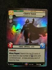 Star wars unlimited gebraucht kaufen  Gladbeck