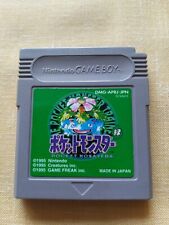Pokemon green pocket usato  Imola