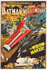 Brave bold wonder for sale  Austin