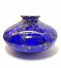 Art glass cobalt for sale  Sharps Chapel