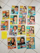 Lot magazines top d'occasion  Auray