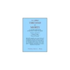 Libro tibetano dei usato  Bellaria Igea Marina