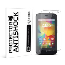 Protetor de tela ANTISHOCK para Qbex X-GO comprar usado  Enviando para Brazil