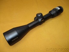 Nikon prostaff 3x9x40mm for sale  Mifflinville