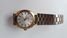 Orologio vintage citizen usato  Pesaro