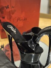 Pleaser high heel for sale  CHELTENHAM
