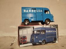 Camionette citroën 1200k d'occasion  Saint-Aignan