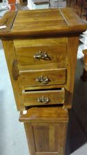 End table night for sale  Conroe