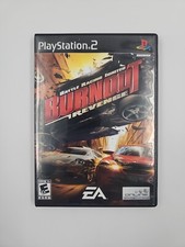 burnout ps2 revenge for sale  Navarre