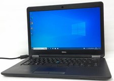 Notebook Dell Windows PC Latitude E7450 - i 5 5300u @ 2.3 - 4GB RAM - 14.0"... comprar usado  Enviando para Brazil