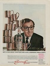 1966 smirnoff vodka for sale  Jacksonville