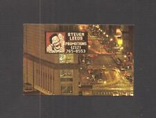 Business card steve for sale  Silver Springs