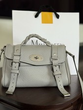 Mulberry mini alexa for sale  WARLINGHAM