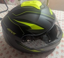 Casco givi x21 usato  Segrate