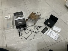 Denon c710 ear for sale  NEWBURY