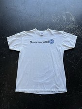 Vintage volkswagen drivers for sale  Lakeland