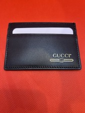 Portacarte gucci pelle usato  Vietri sul Mare